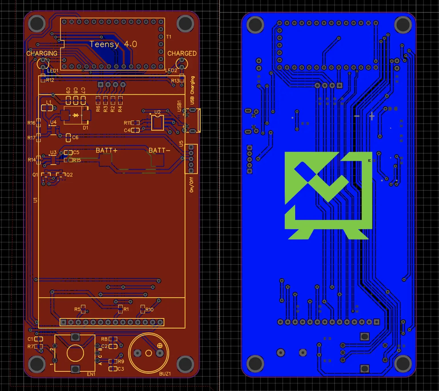 PCB Design