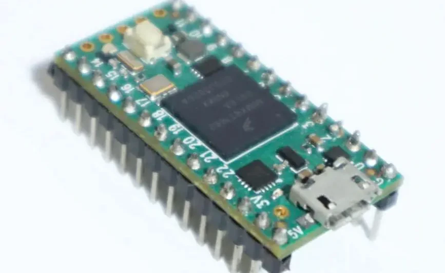 Teensy Board